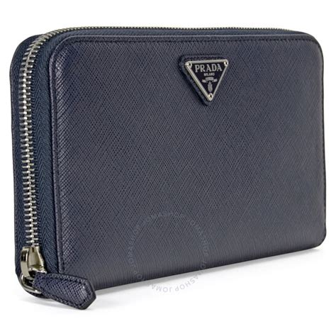 prada baltico wallet|Prada Continental Saffiano Leather Wallet .